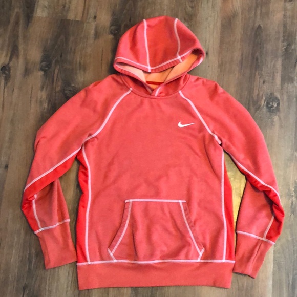 Nike Tops - Nike hoodie